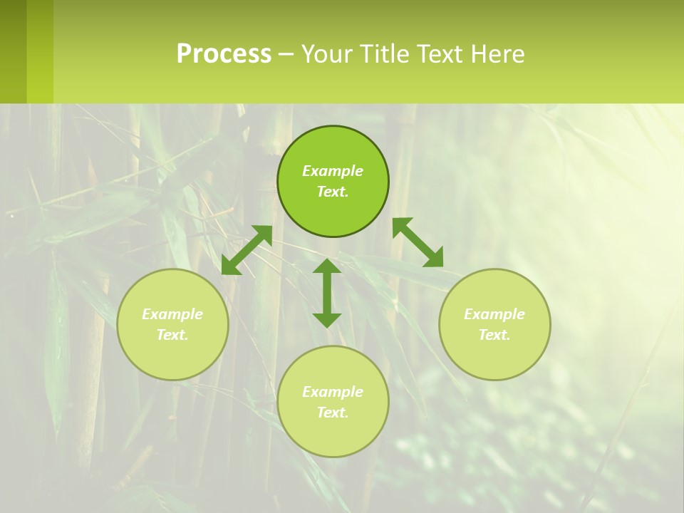 Condition Energy Unit PowerPoint Template