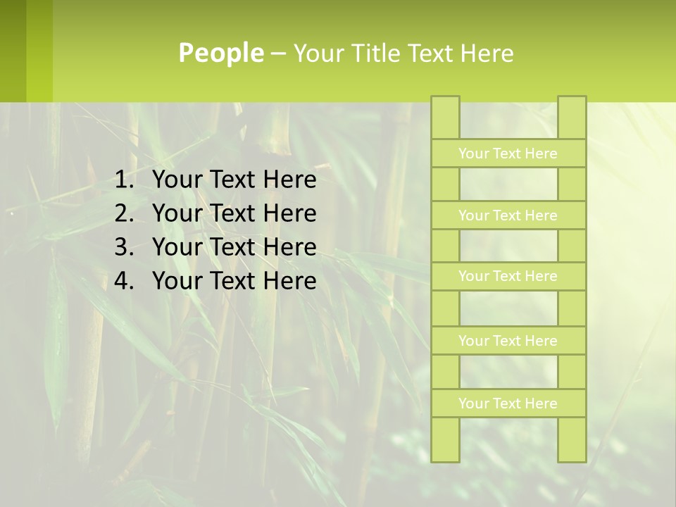 Condition Energy Unit PowerPoint Template