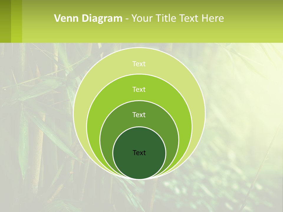 Condition Energy Unit PowerPoint Template
