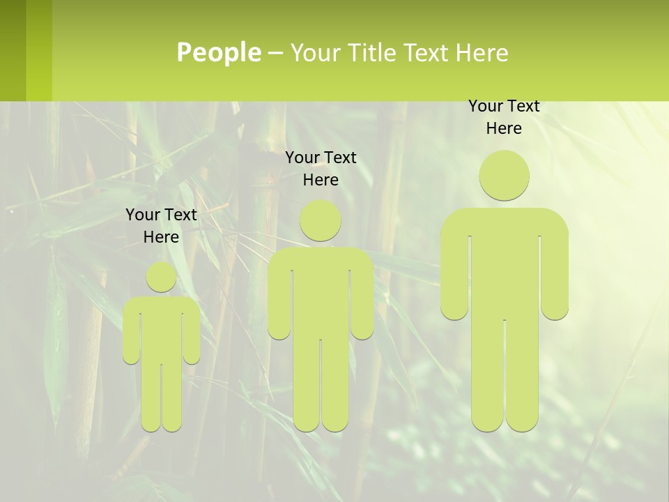 Condition Energy Unit PowerPoint Template