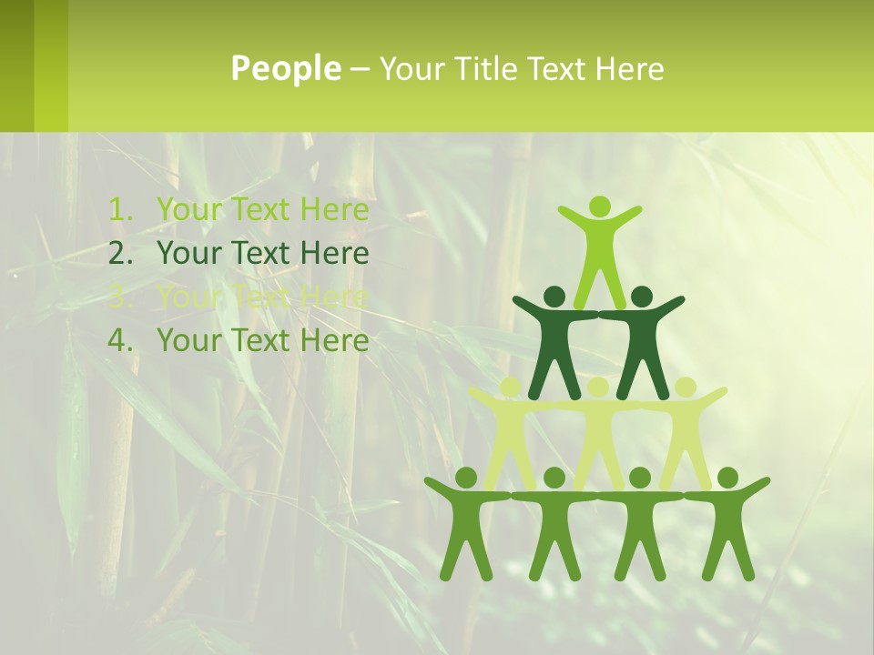 Condition Energy Unit PowerPoint Template