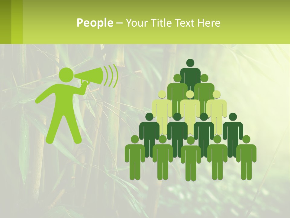 Condition Energy Unit PowerPoint Template