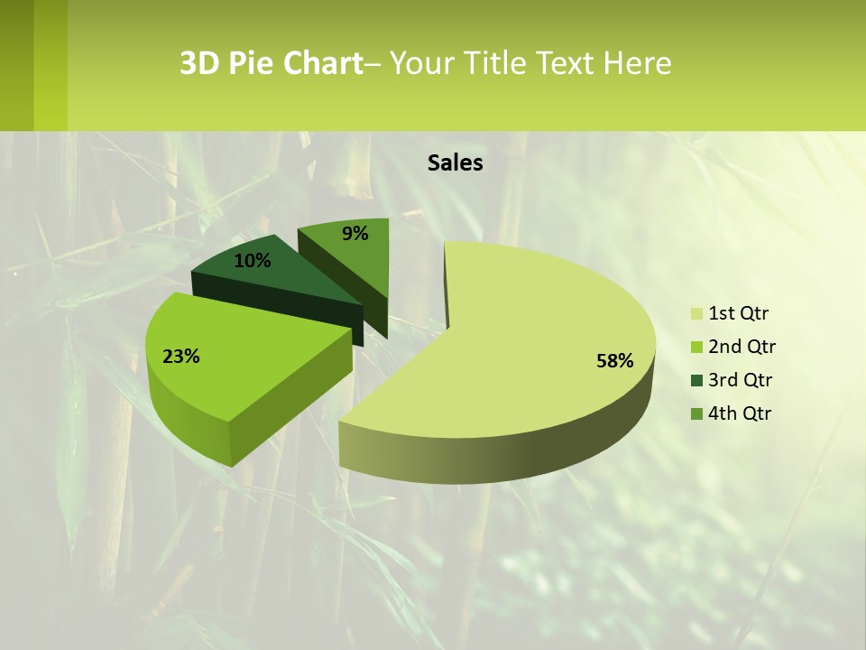Condition Energy Unit PowerPoint Template