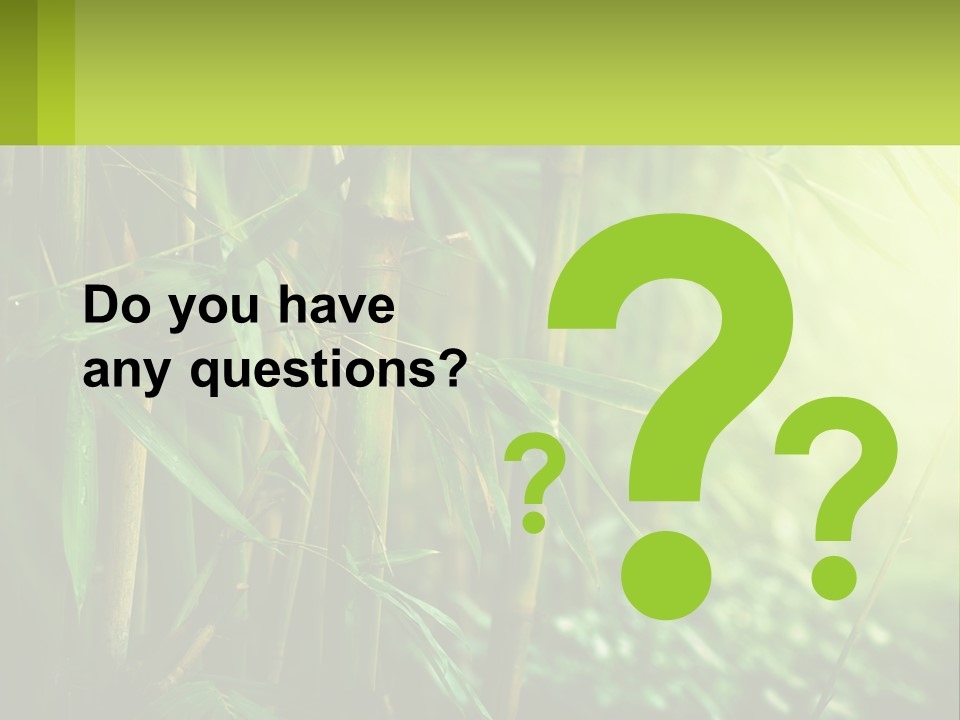 Condition Energy Unit PowerPoint Template