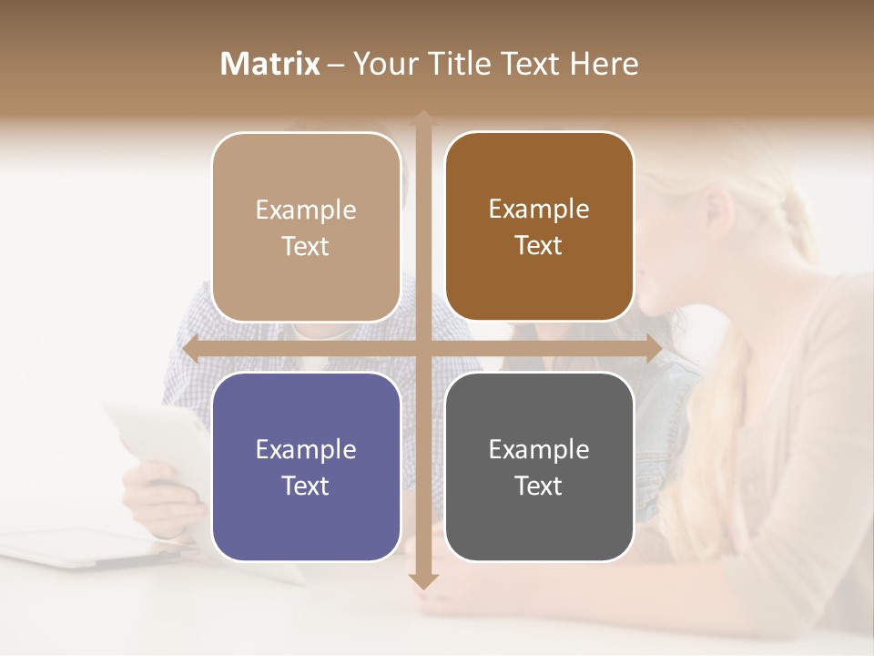 Supply Electric Power PowerPoint Template
