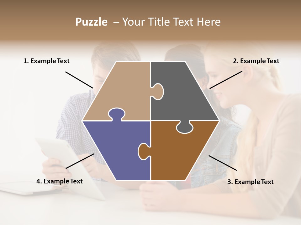 Supply Electric Power PowerPoint Template