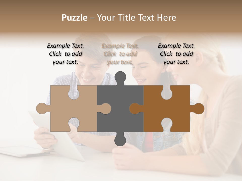 Supply Electric Power PowerPoint Template