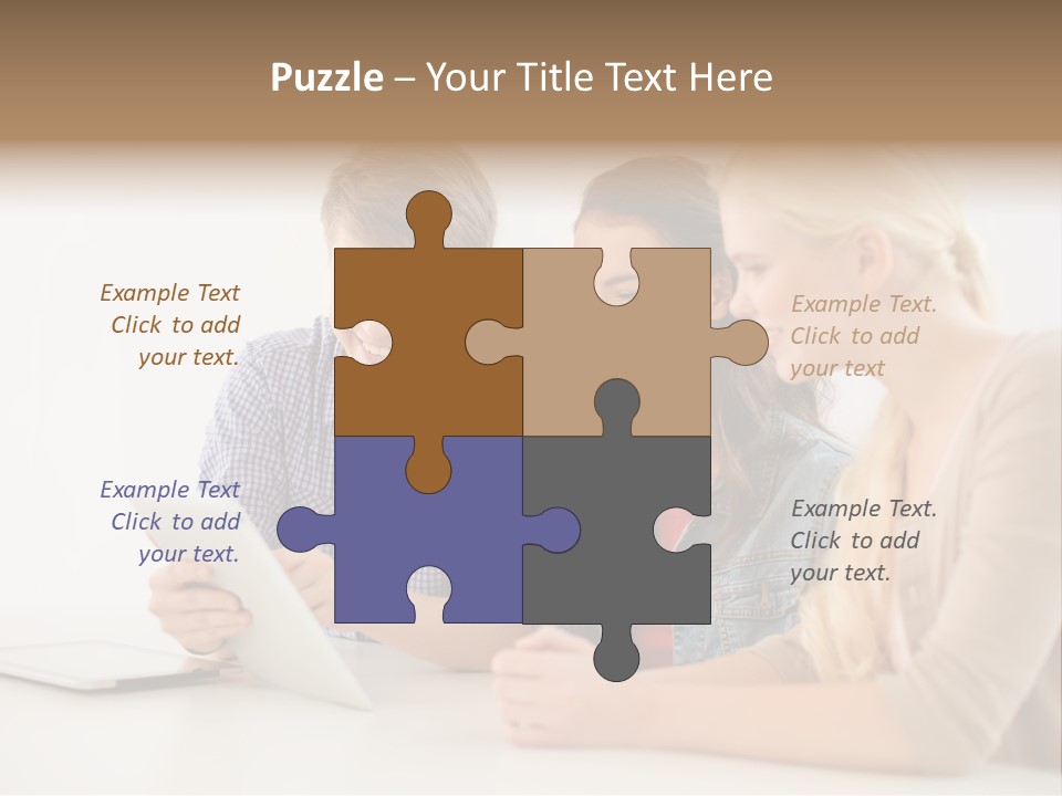 Supply Electric Power PowerPoint Template