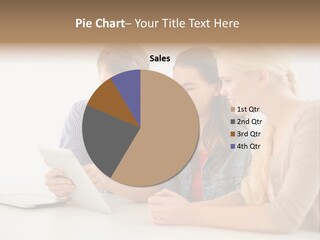 Supply Electric Power PowerPoint Template