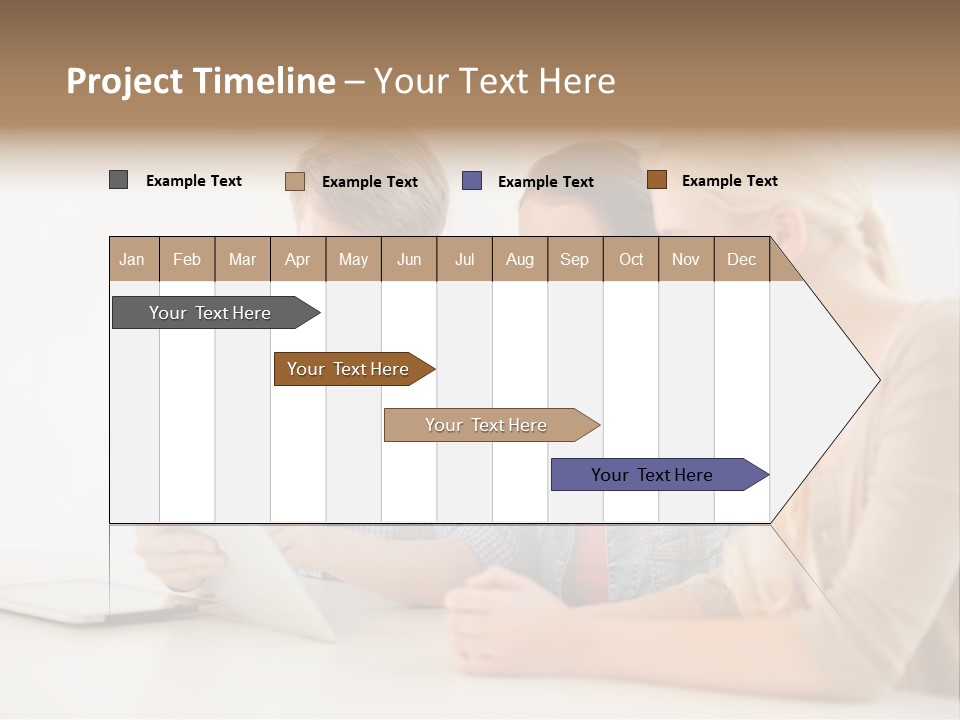 Supply Electric Power PowerPoint Template