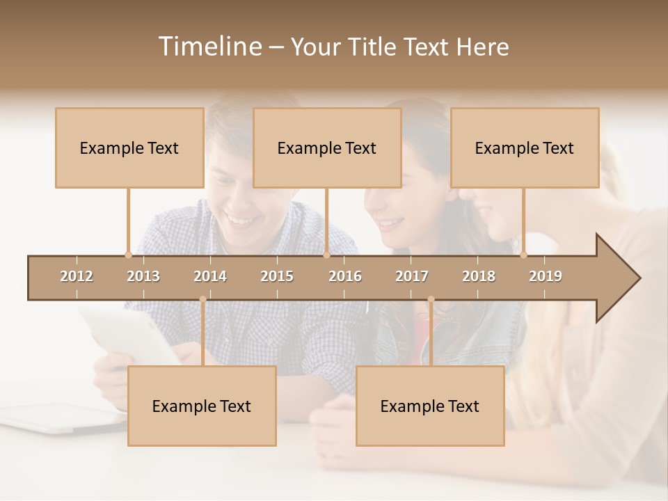 Supply Electric Power PowerPoint Template