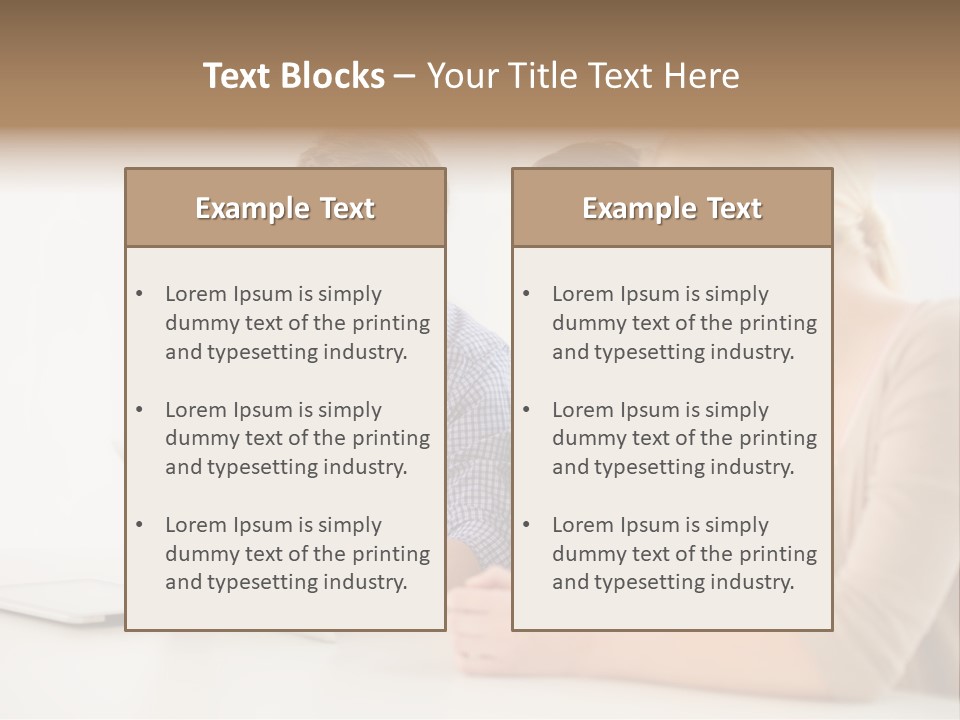 Supply Electric Power PowerPoint Template