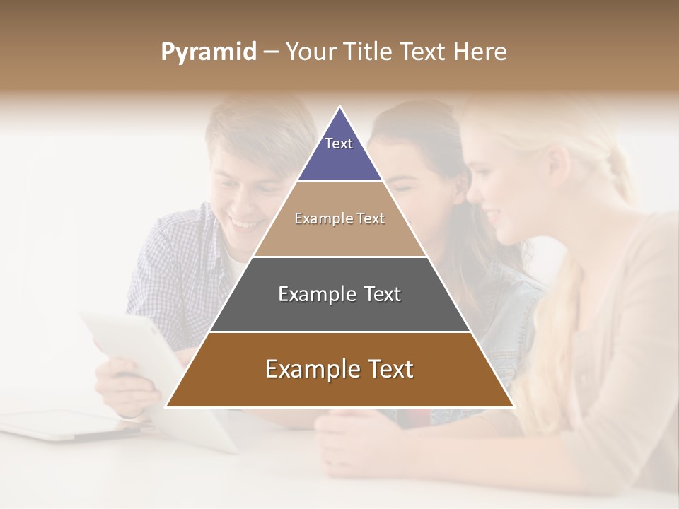 Supply Electric Power PowerPoint Template