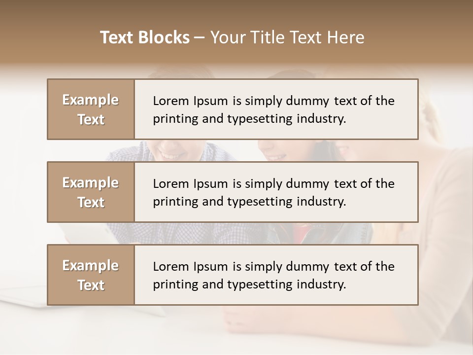 Supply Electric Power PowerPoint Template