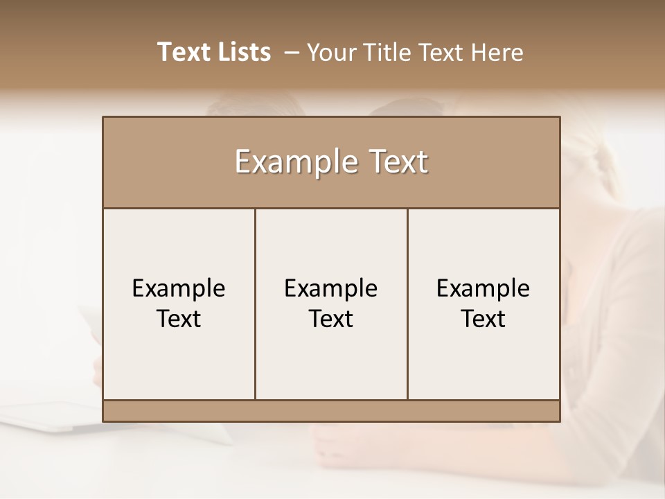 Supply Electric Power PowerPoint Template