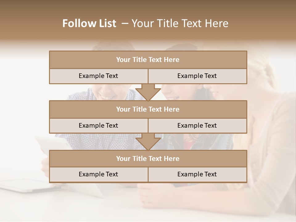 Supply Electric Power PowerPoint Template
