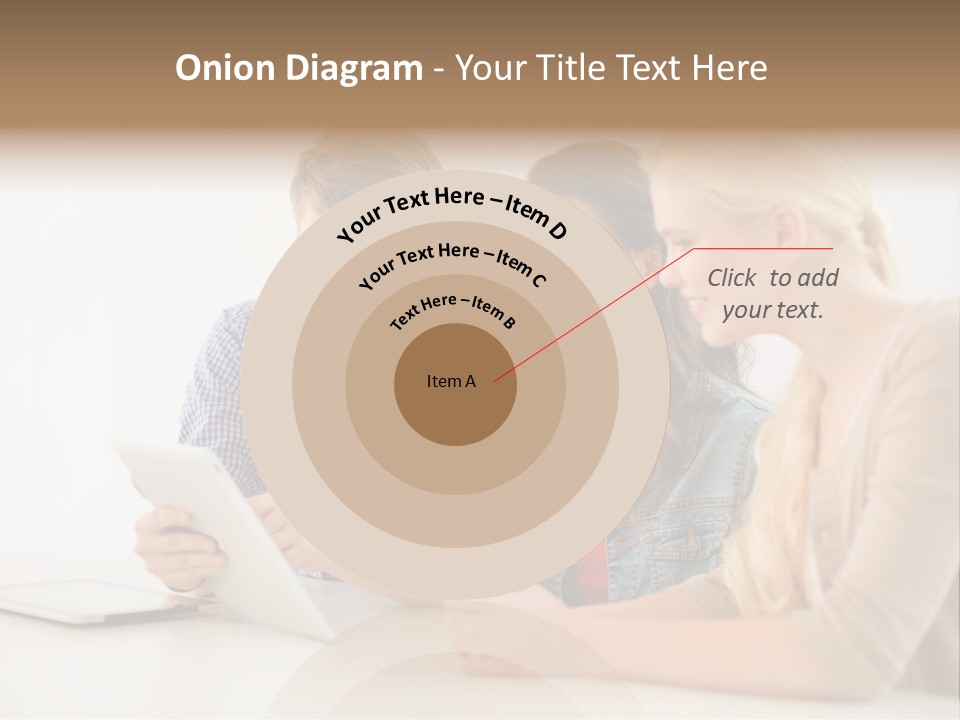 Supply Electric Power PowerPoint Template