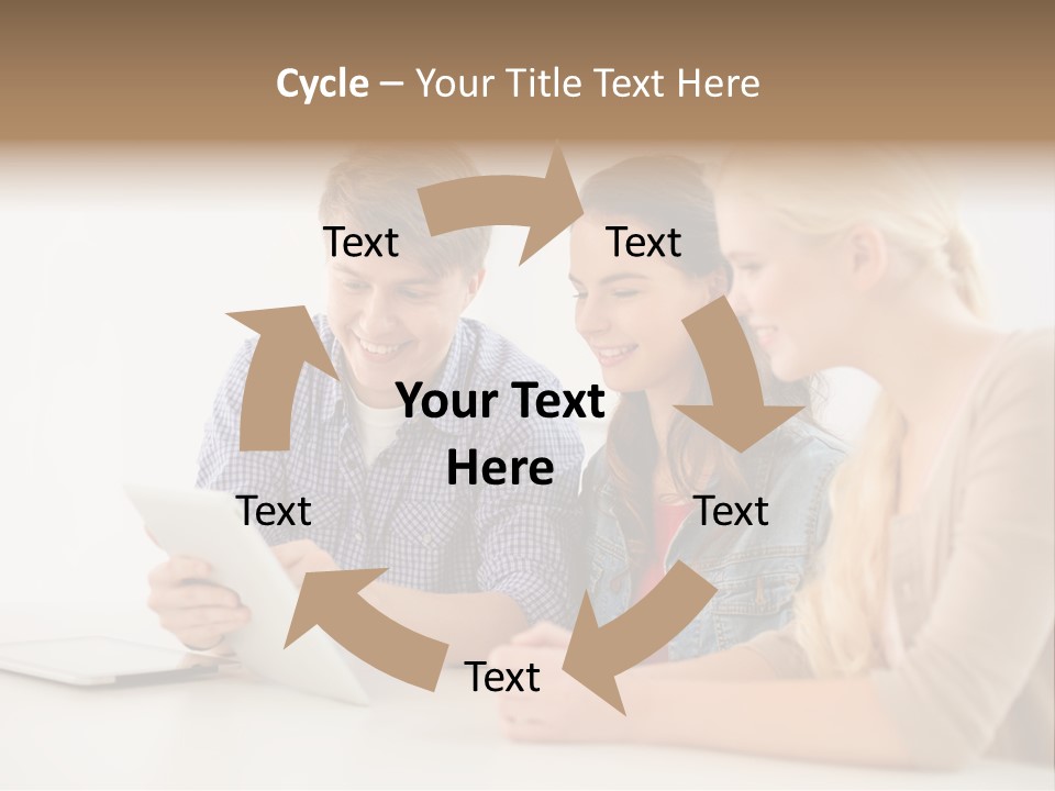 Supply Electric Power PowerPoint Template