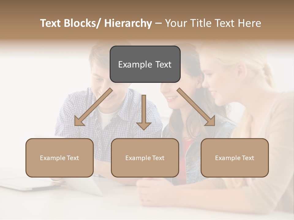 Supply Electric Power PowerPoint Template