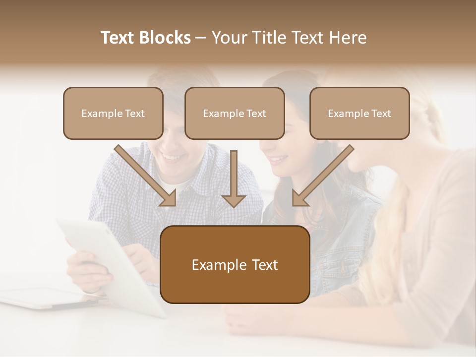 Supply Electric Power PowerPoint Template