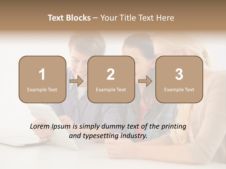 Supply Electric Power PowerPoint Template