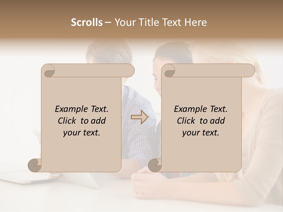 Supply Electric Power PowerPoint Template