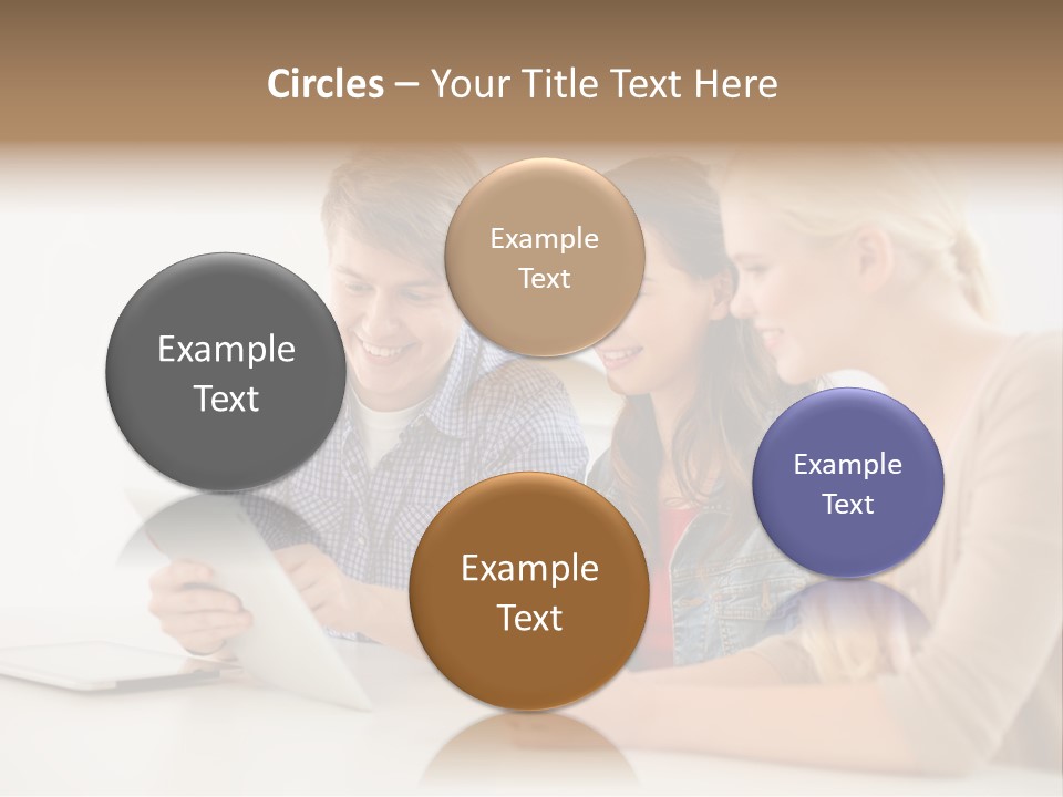 Supply Electric Power PowerPoint Template