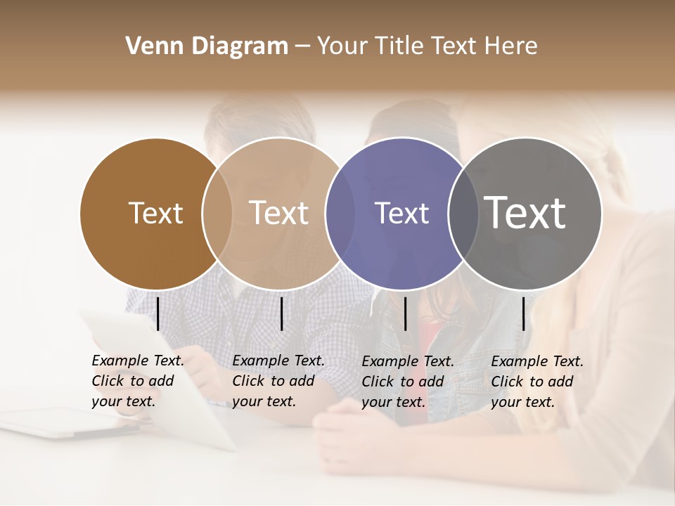 Supply Electric Power PowerPoint Template