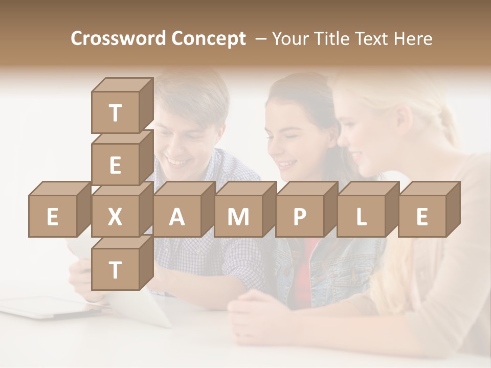 Supply Electric Power PowerPoint Template