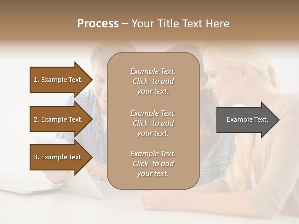 Supply Electric Power PowerPoint Template