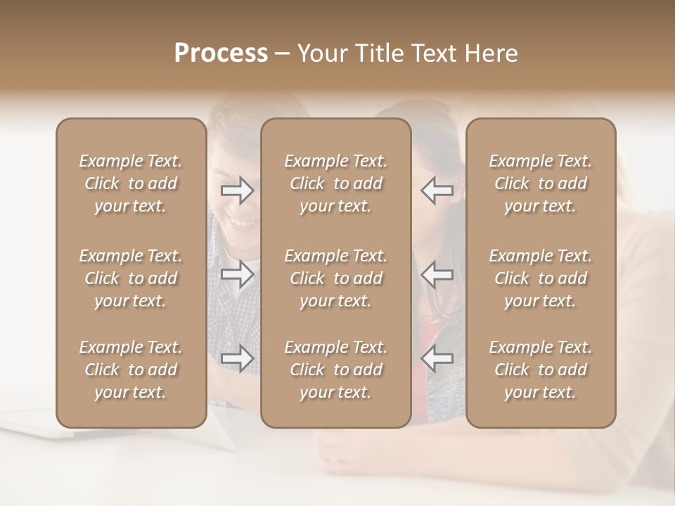 Supply Electric Power PowerPoint Template