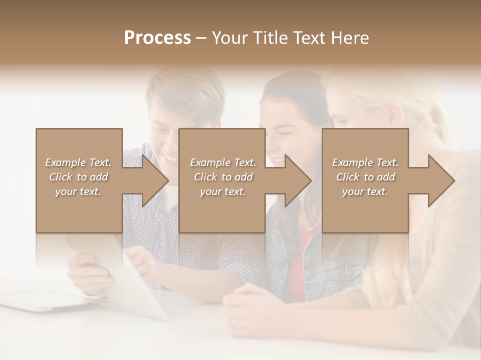 Supply Electric Power PowerPoint Template