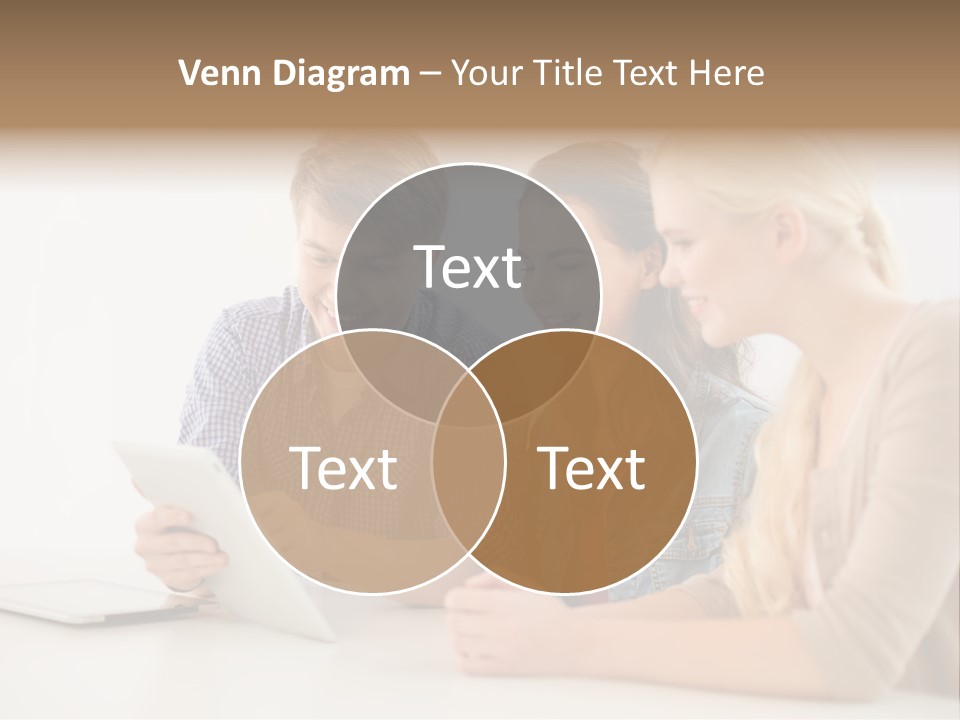 Supply Electric Power PowerPoint Template