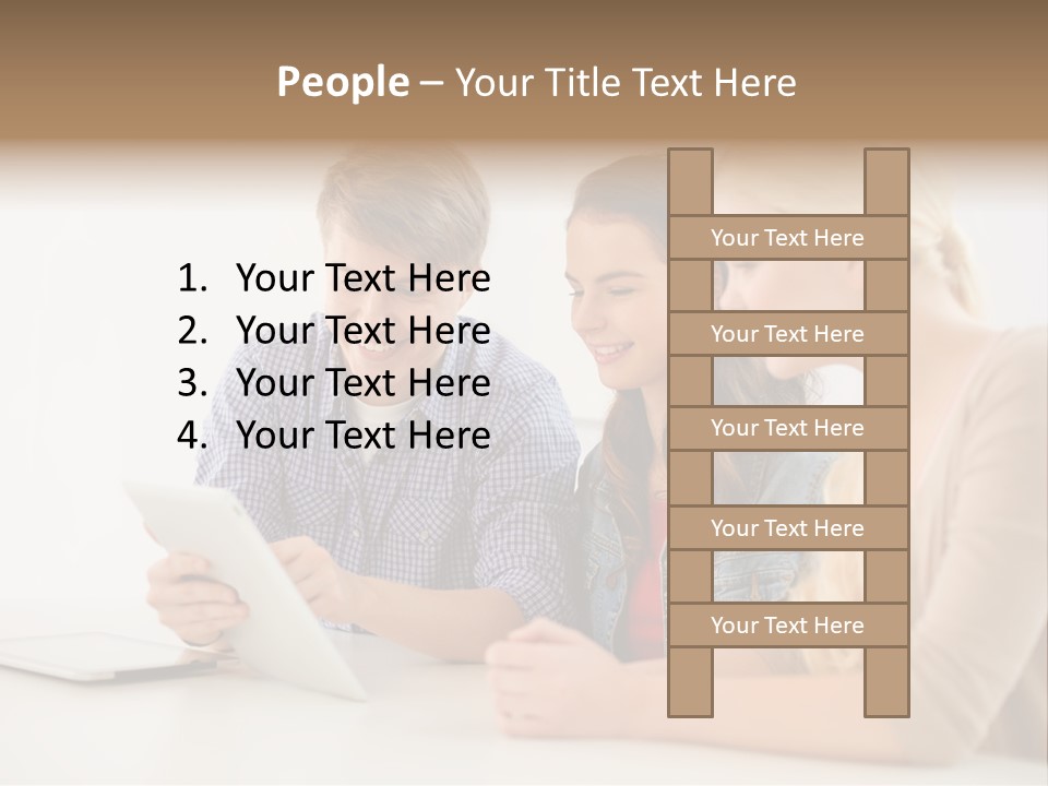 Supply Electric Power PowerPoint Template