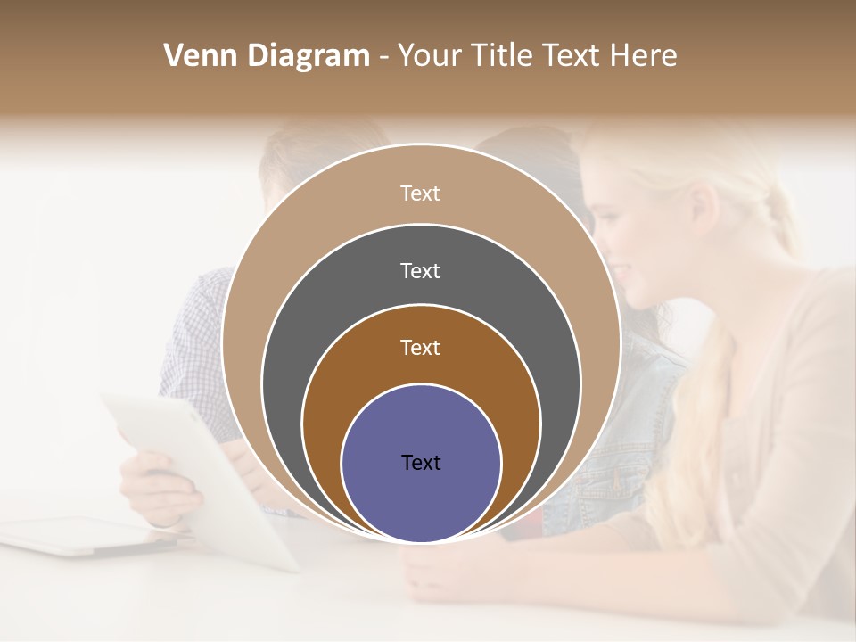 Supply Electric Power PowerPoint Template