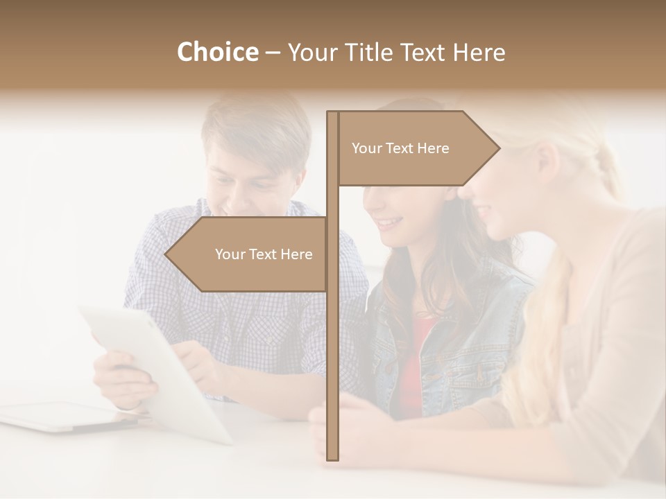 Supply Electric Power PowerPoint Template