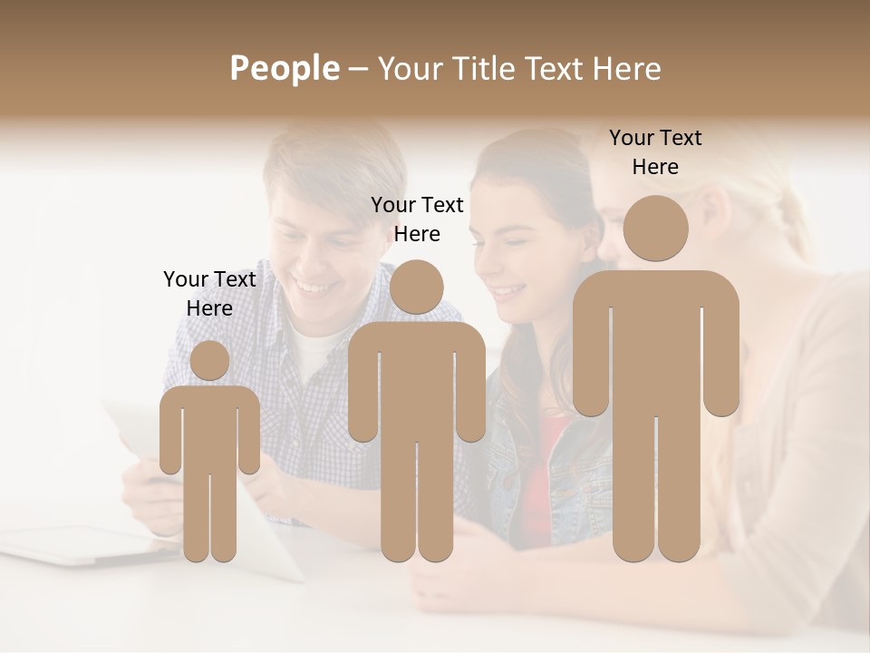 Supply Electric Power PowerPoint Template