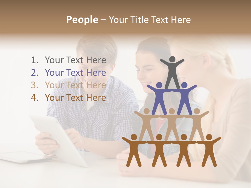 Supply Electric Power PowerPoint Template