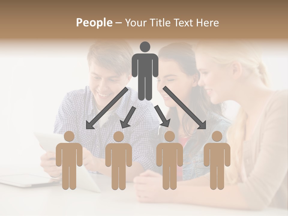 Supply Electric Power PowerPoint Template