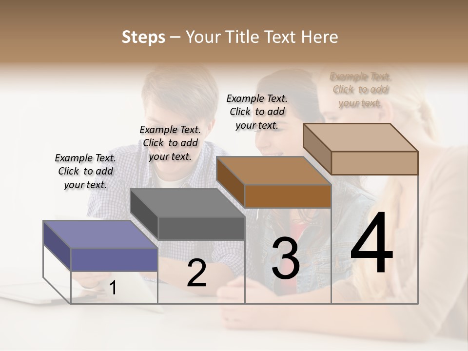 Supply Electric Power PowerPoint Template