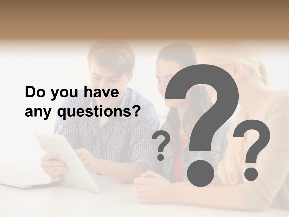 Supply Electric Power PowerPoint Template