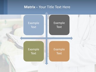 Power Technology Cool PowerPoint Template