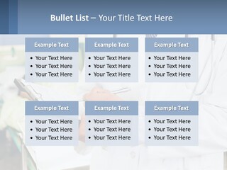 Power Technology Cool PowerPoint Template