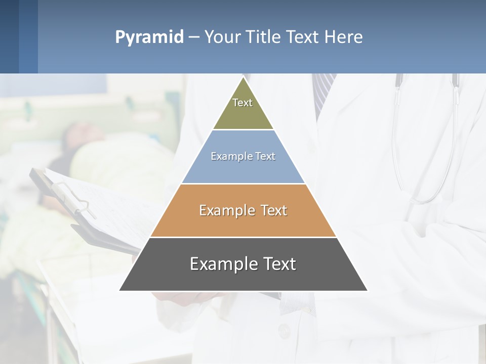 Power Technology Cool PowerPoint Template