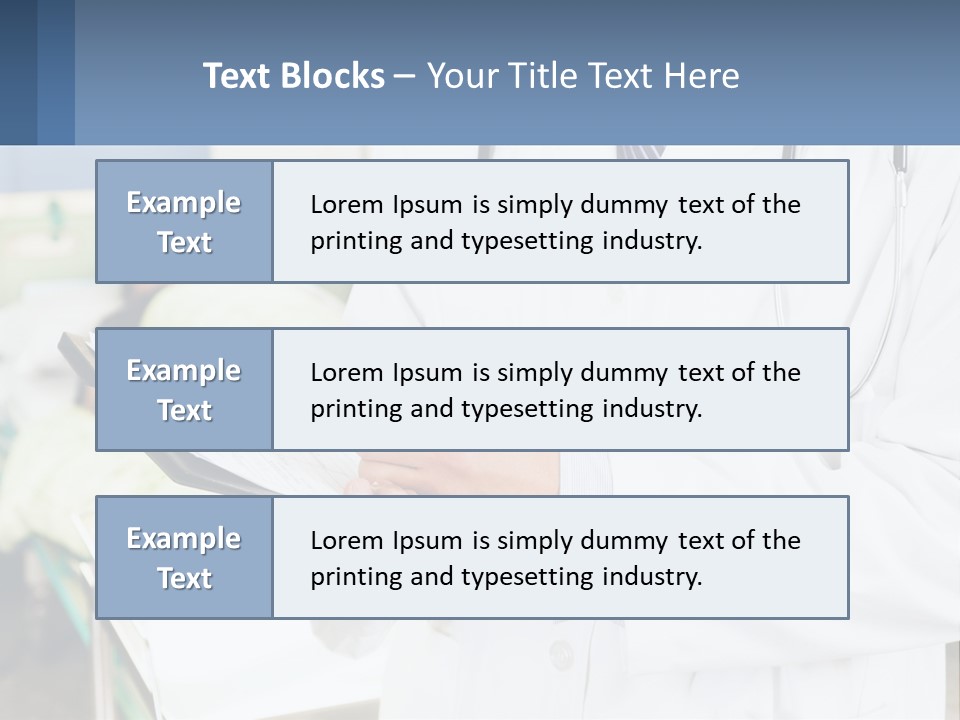 Power Technology Cool PowerPoint Template