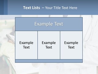 Power Technology Cool PowerPoint Template