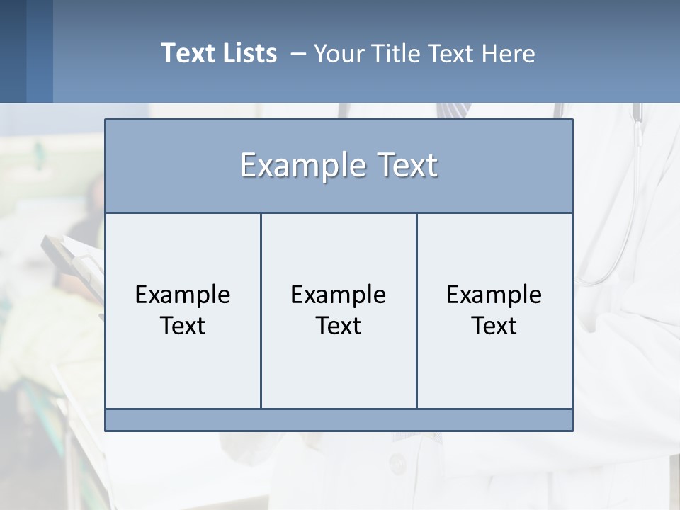 Power Technology Cool PowerPoint Template