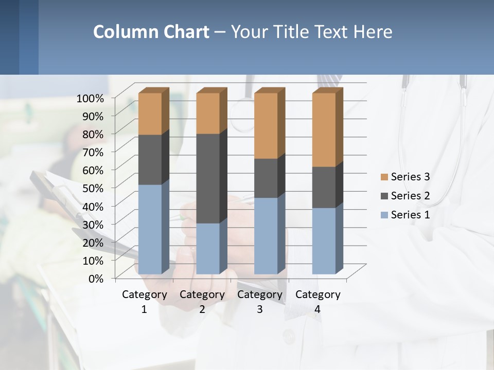 Power Technology Cool PowerPoint Template