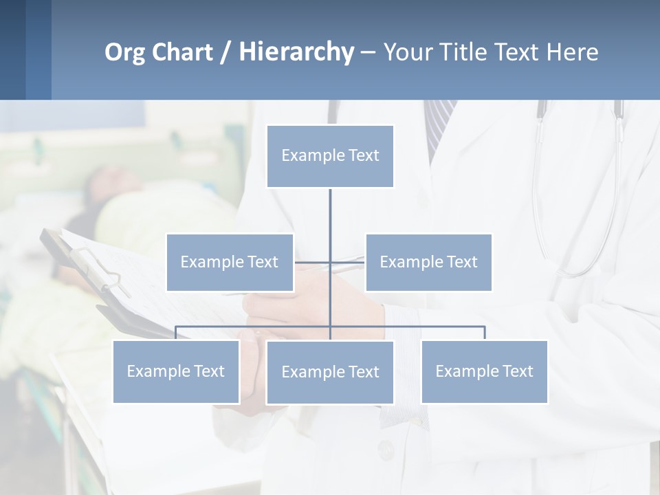 Power Technology Cool PowerPoint Template