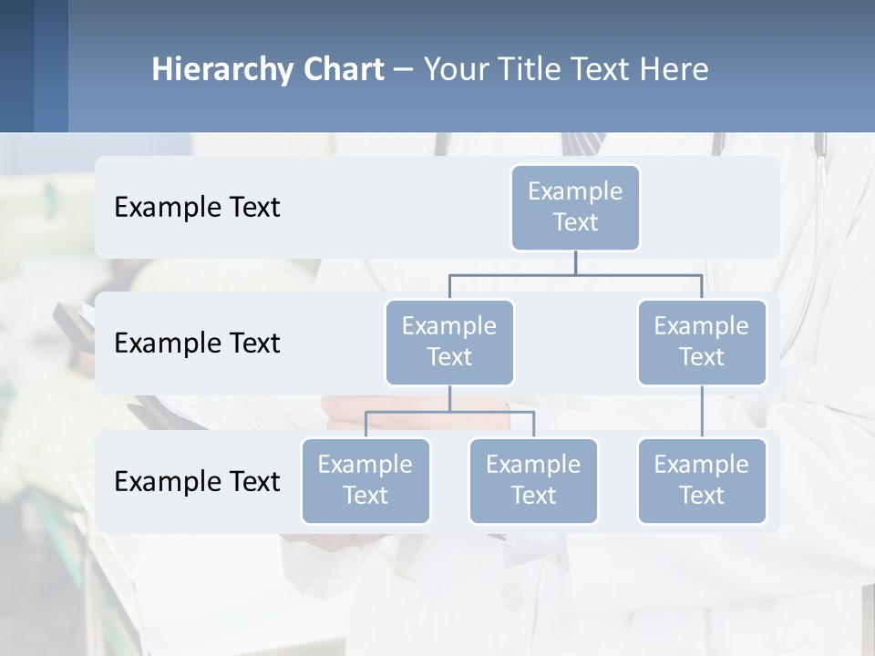 Power Technology Cool PowerPoint Template
